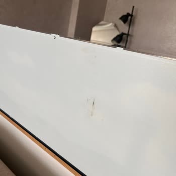 Gecikmeli Kargo Ve Defolu Lego Vitrini Şikayetim