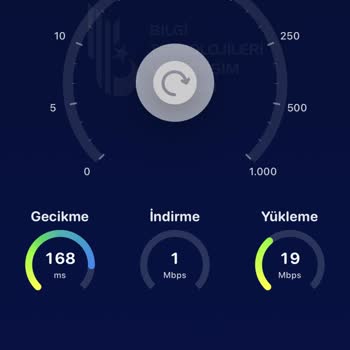 Turkcell'de 5G Cepte Fırsat Paketi İçin İzmit'te Sürekli Düşük Hız Şikayeti
