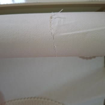 Yıltem Halı Yıkama'da Stor Perde Yırtıldı, Sorumluluk Reddedildi