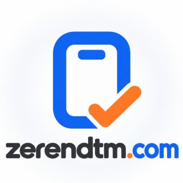 Zerendtm.com Üzerinden Sipariş Gönderilmedi, Hesabım Engellendi Ve Yetkisiz Finansal Sözleşmeler
