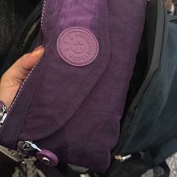 Kraftcover Çantasında Fermuar Patlaması Ve Tam İade Talebi