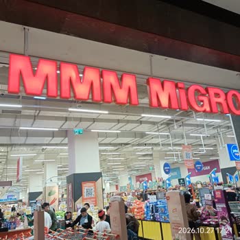 Migros Şubeleri Arasında %20 İndirim Tutarsızlığı
