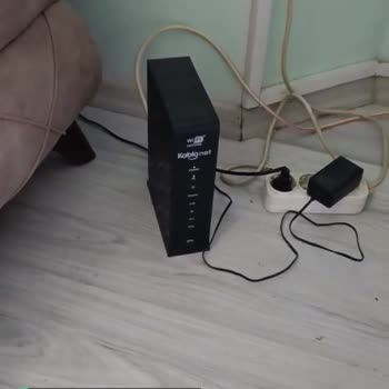TurkNet İnternet Arızası