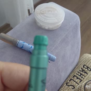 Serve Kalemlerinde Çatlama Ve Yazmama Sorunu, Cevapsız Müşteri Şikayeti