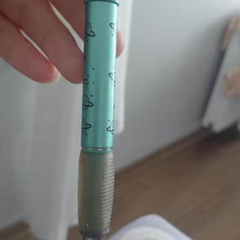 Serve Kalemlerinde Çatlama Ve Yazmama Sorunu, Cevapsız Müşteri Şikayeti