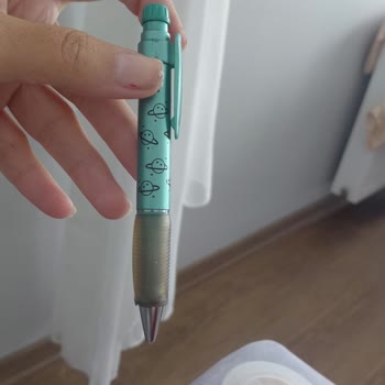 Serve Kalemlerinde Çatlama Ve Yazmama Sorunu, Cevapsız Müşteri Şikayeti