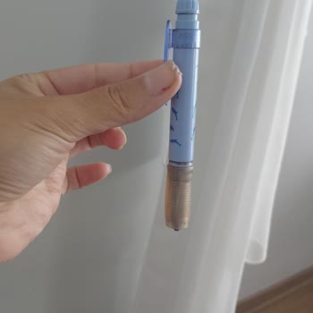 Serve Kalemlerinde Çatlama Ve Yazmama Sorunu, Cevapsız Müşteri Şikayeti