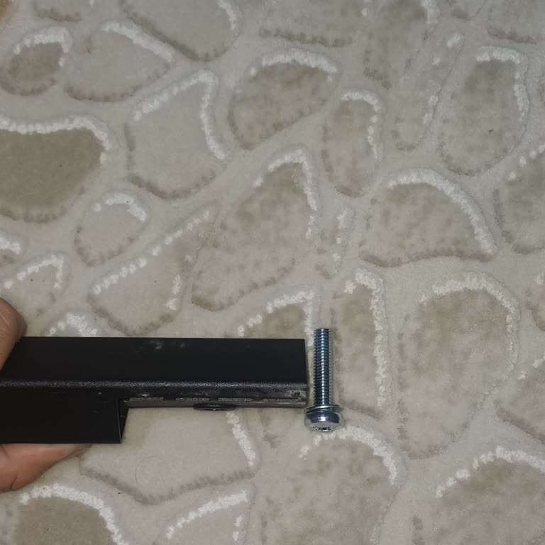 Satıcı Ve Hepsiburada’nın İlgisizliği: Uzun Cıvatalı Tabure Sorunu Ve Yorum Yayınlanmama
