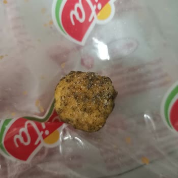 Lezita Çıtır Kova Ürününde Yabancı Ve Kıllı Parça Bulunması