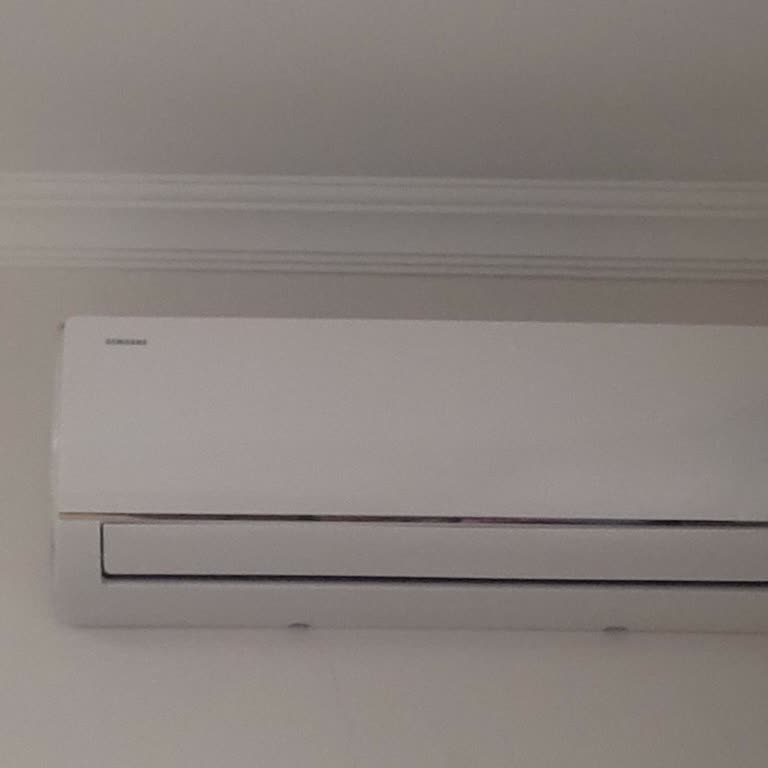 Samsung Klimada Sürekli Kötü Koku Ve Servis Geri Dönüşü Yok