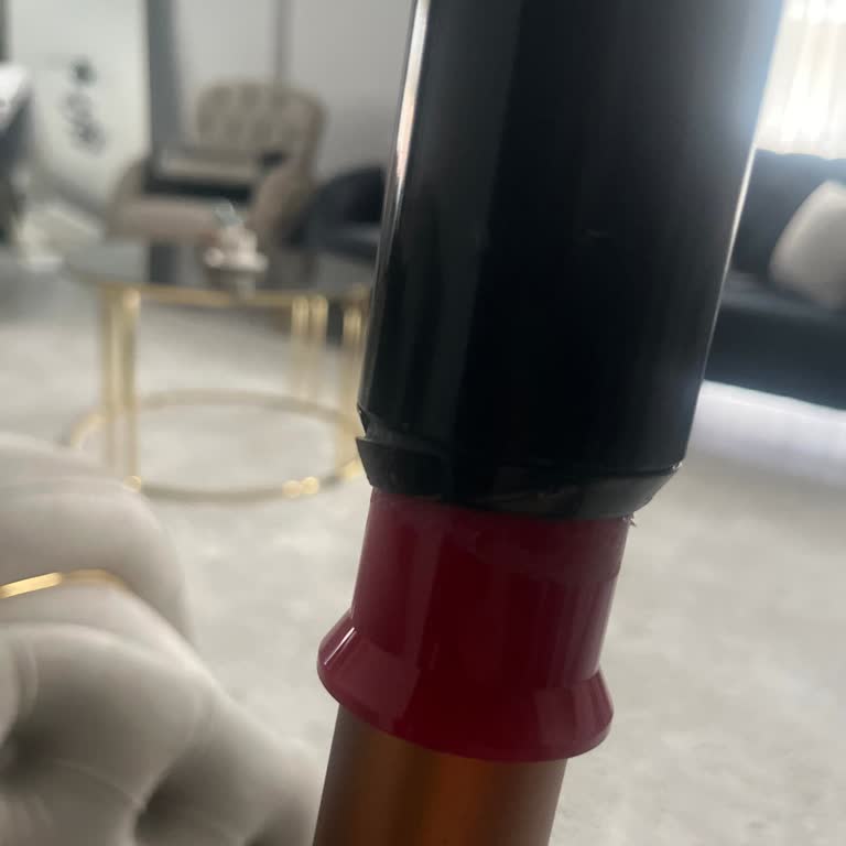 Dyson V16 Piston Süpürge Kırılması, Parça Teslimatı Gecikmesi Ve Mağduriyet