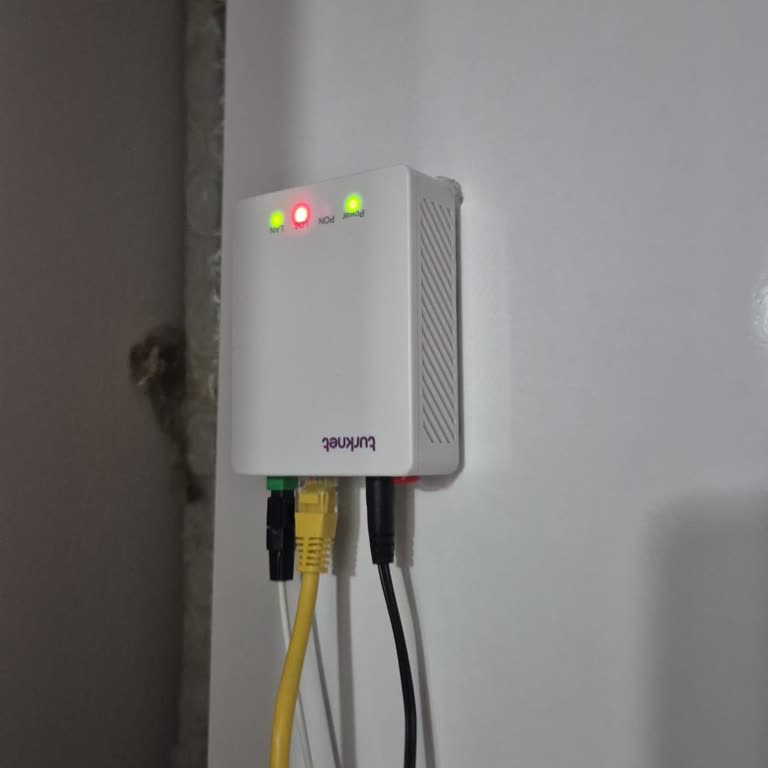 3 Gün Süreli İnternet Kesintisi Ve TurkNet Müşteri Desteğinin Yetersizliği