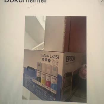 Eki aç