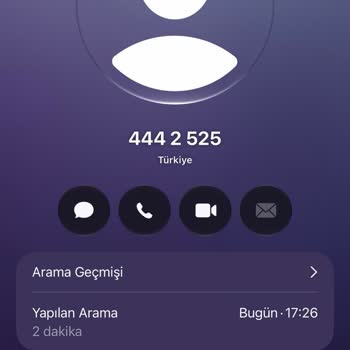 Akbank Müşteri Temsilcisinin Açıklama Yapmadan Çağrıyı Kesmesi Ve Geri Dönüş Yapmaması
