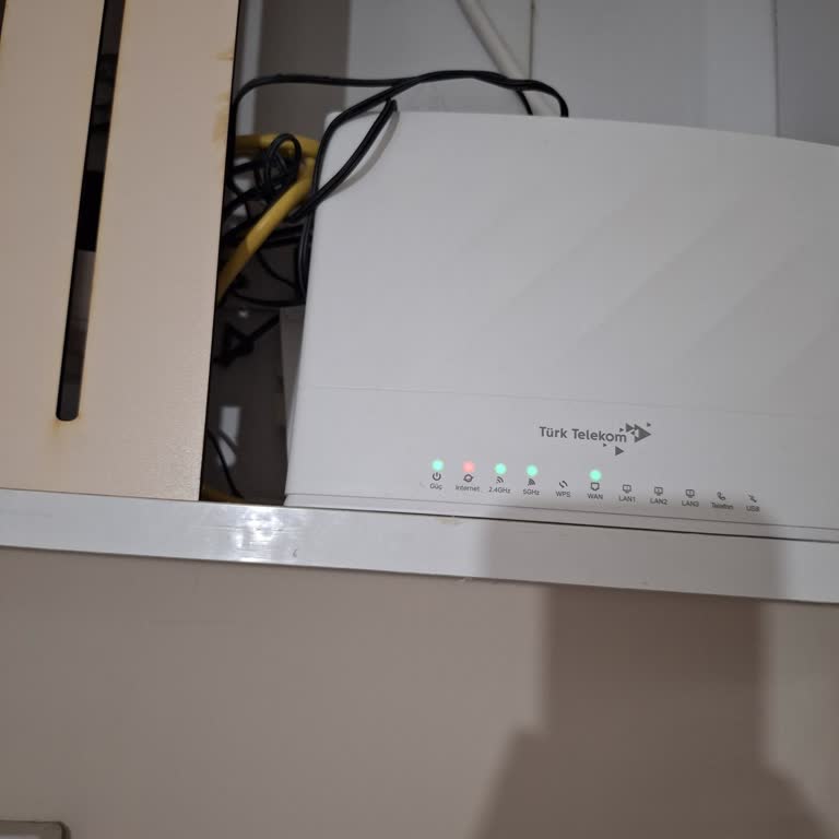 Vodafone Net Ev İnterneti Kesintisi, Acil Çözüm Ve Ücret İadesi Talebi