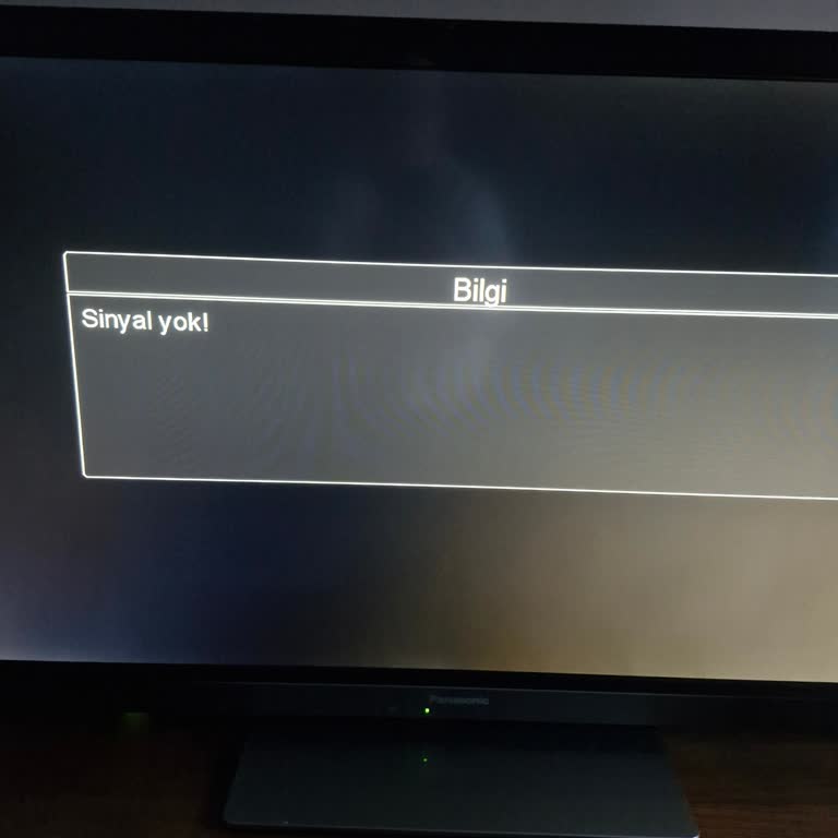 Pendik Bölgesinde TürkSat Kablo TV Yayın Kesintileri Ve Bilgilendirme Eksikliği