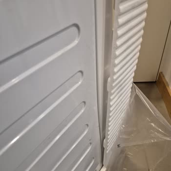 Hasarlı Çamaşır Makinesinin Hızlı Geri Alınması Ve Ücret İadesi Talebi