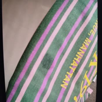 Zara’da Kırık Parfüm Ve Lekeli Tişört İçin Yeni Sipariş Gecikmesi