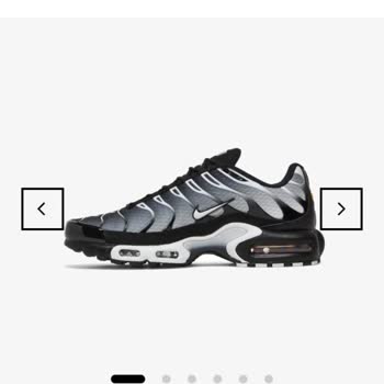 Ayıplı Nike Air Max Plus Smoke Ayakkabısının Üretim Hatası Nedeniyle İade Reddi