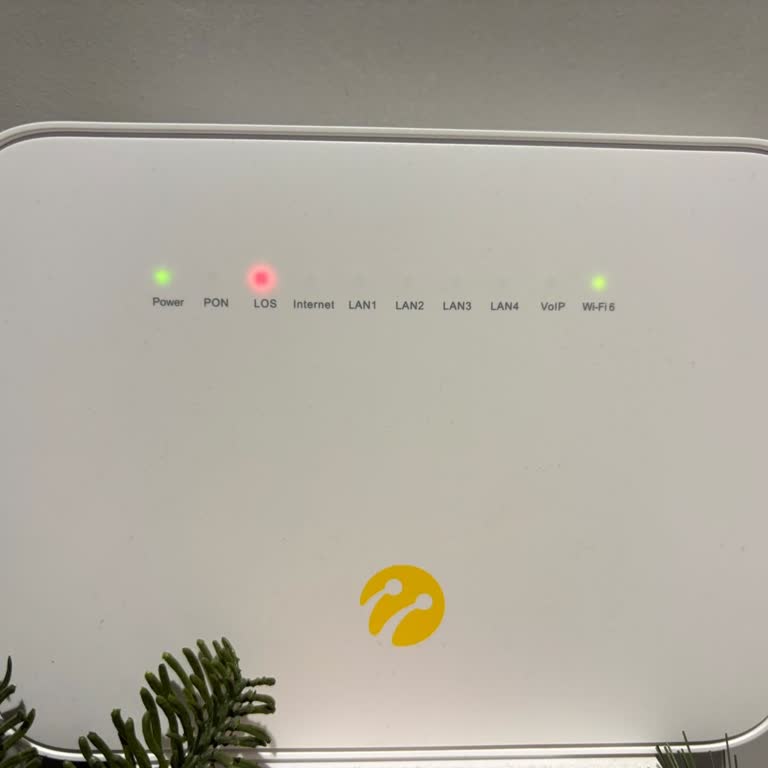 İki Haftalık İnternet Kesintisi Ve Acil Çözüm Talebi