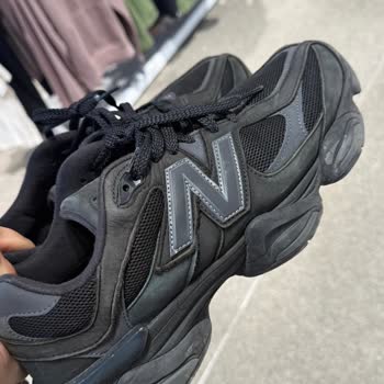 New Balance 9060 Ayakkabısında Hızlı Renk Değişimi Ve İade Reddi