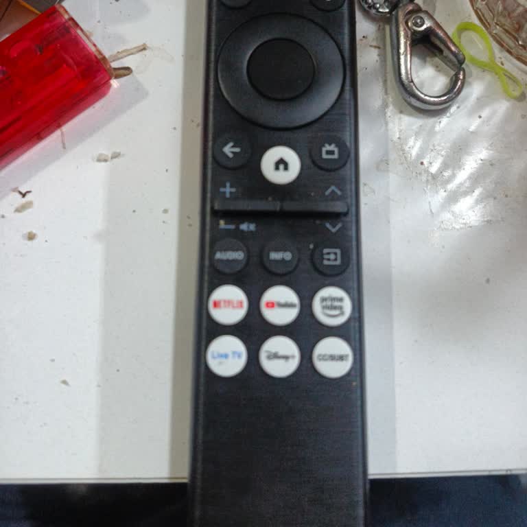 Kanal Taşıma İşlevi İçin Renkli Tuşların Olmaması Kullanıcı Deneyimini Olumsuz Etkiliyor