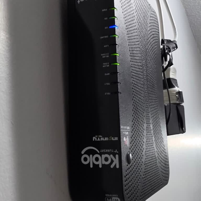 Kablo Net İnternet Bağlantısının Sürekli Kesilmesi Ve Sözleşme İptali Talebi