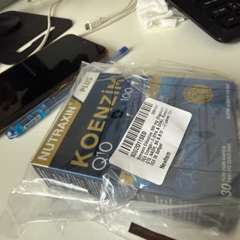Amazon Yanlış Ürün Gönderildi Ve İade Talebine Cevap Alınamıyor