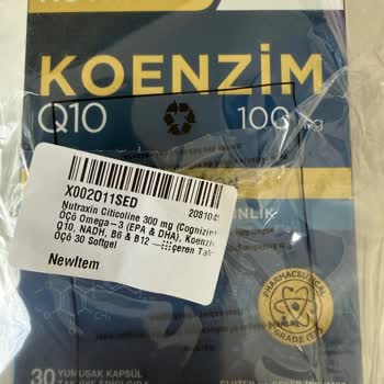 Amazon Yanlış Ürün Gönderildi Ve İade Talebine Cevap Alınamıyor