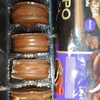 Tüketim Tarihi Dolmadan Küflü Şölen Luppo Kek: Sağlık Korkusu Ve Güven Kaybı