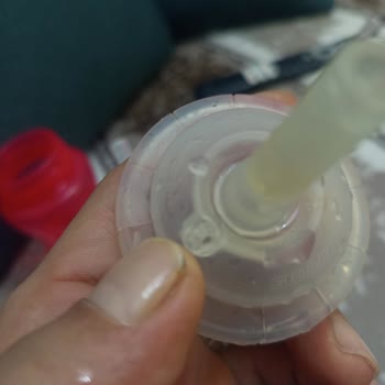 Philips Avent Damlatmayan Sulukta Sızıntı, Hemen Değişim Talebi