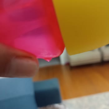 Philips Avent Damlatmayan Sulukta Sızıntı, Hemen Değişim Talebi