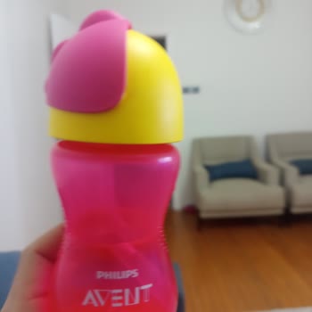 Philips Avent Damlatmayan Sulukta Sızıntı, Hemen Değişim Talebi