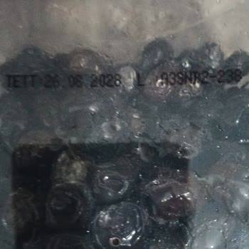 A101 Markette Satılan Zeytin Ürünün Küflü Olması