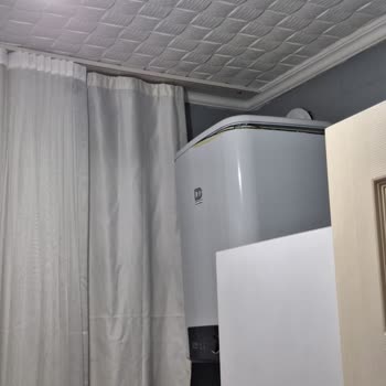 DemirDöküm D4 Titanium Termosifon Patlaması Ve Güvenlik Riski