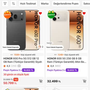 Vaat Edilen Kulaklık Gönderilmedi Ve Telefon Fiyatı Haksız Şekilde Düşürüldü