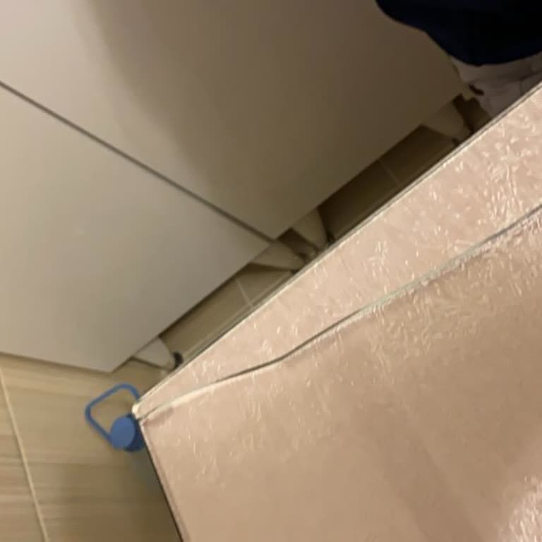 Kumtel Fırın Kurulumunda Cam Masa Kırılması Ve Servis Görevlisinin İftirası