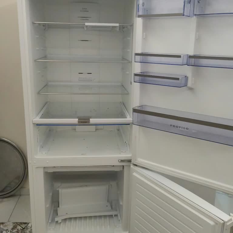 Profilo Buzdolabında Gaz Bitmesi Ve Aşırı Tamir Ücreti Şikayeti