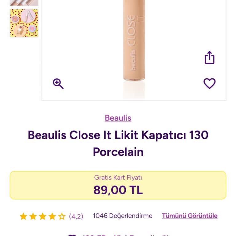 Gratis Uygulamasında Kart Fiyatları Görünmüyor Ve 365 Gün Kullanım Şartı Haksız
