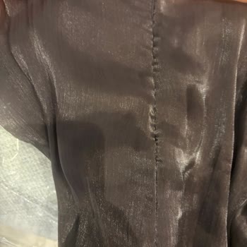 Trendyol’da Güvenlik Şeridiyle Gelen Abiye İadesi Reddi Ve 3000 TL Geri Ödeme Talebi