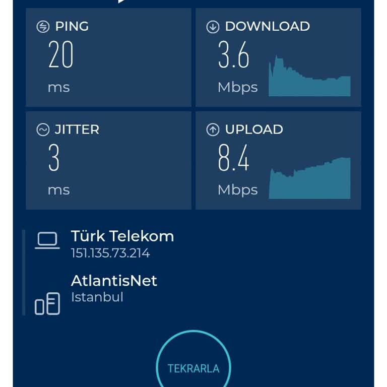 Türk Telekom Mobil Hat Çekim Sorunu Sümer Mahallesi'nde Sık Kesintili Bağlantı