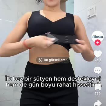Yanlış Beden Ve Alakasız Sütyen Gönderimi İçin Tam İade Talebi