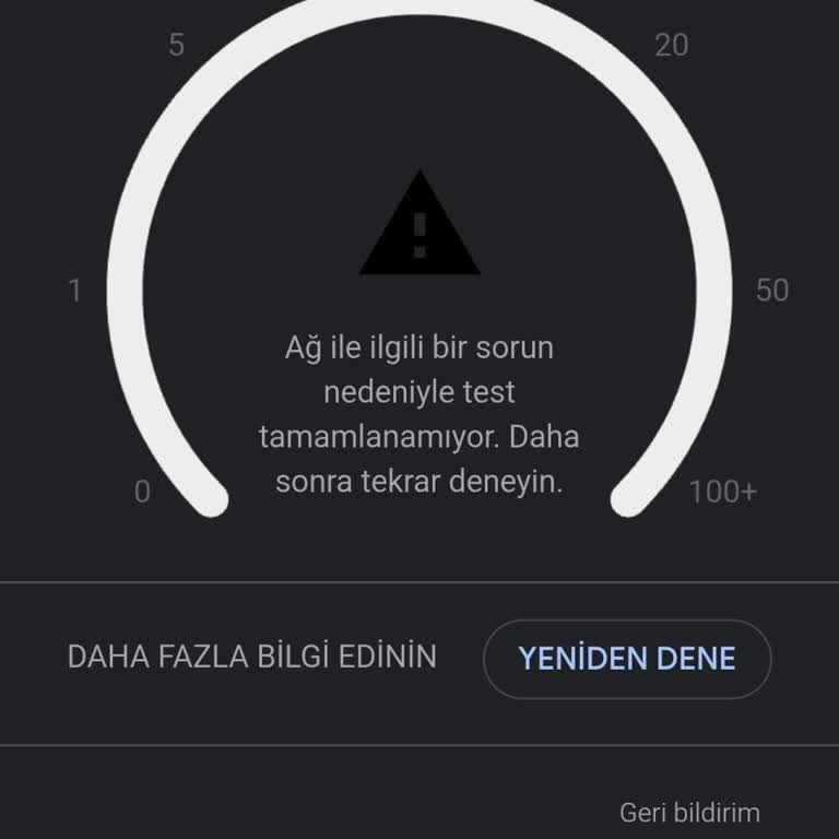Kablo Net 100 Mbps İnternetinde Sürekli Kesinti Ve Hız Düşüklüğü