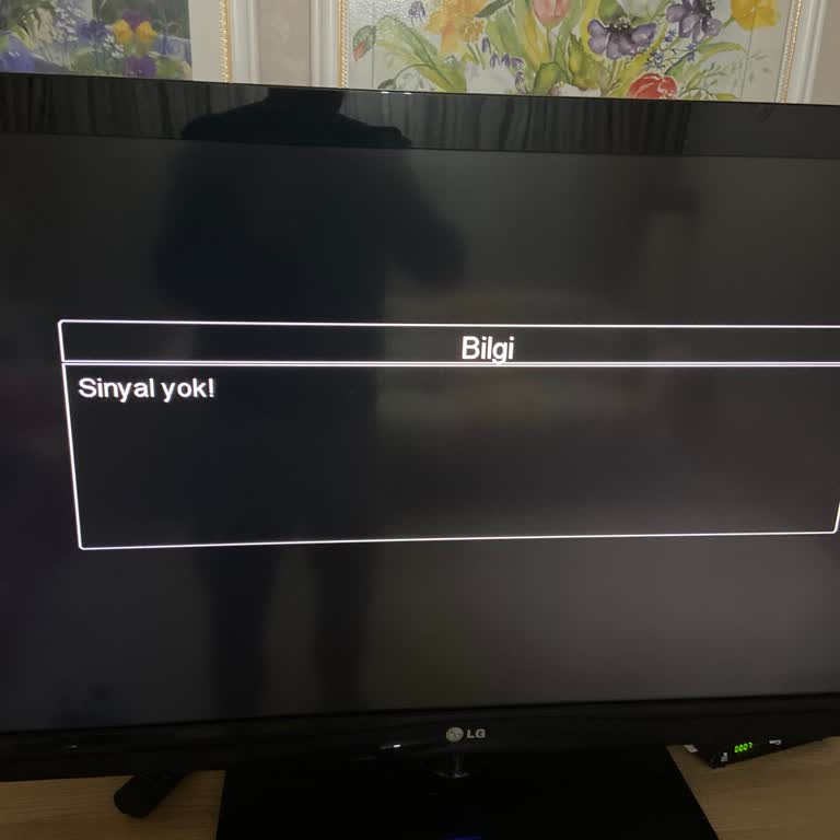 Pendik’te TÜRKSAT İnternet Ve Kablo TV Hizmetinde Sürekli Kesinti Ve Yavaşlama