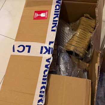 LCW Siparişindeki Eksik Ürünlerin Hızlı İadesi Ve Yeniden Gönderilmesi Talebi
