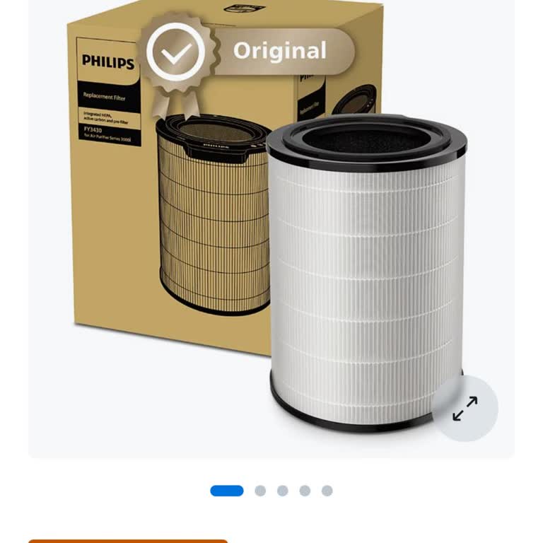 Philips Filtre Üretiminin Durdurulması Sebebiyle Hava Temizleyicinin Kullanılamaz Hale Gelmesi