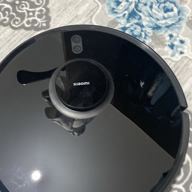 Xiaomi Robot Süpürge Kısa Sürede Arızalandı Ve Yetkili Servis Olmadığı İçin Mağduriyet