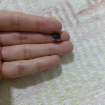 Bissell Halı Ve Koltuk Yıkama Makinesinin Sap Kilidi Kırıldı, Ücretsiz Garanti Değişimi Talebi
