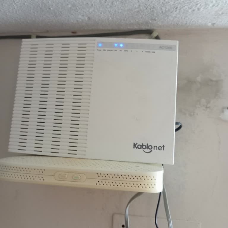 Kablo Net 35 Mbps İnternet Bağlantısının İlk Günden Aktif Olmaması Ve Hızlı Çözüm Talebi