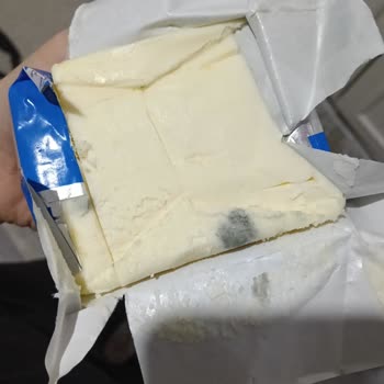 Mini BİM Başaran Şubesinde Küflü Tereyağı Satışı Ve Müşteri Hizmetleri Sorunu